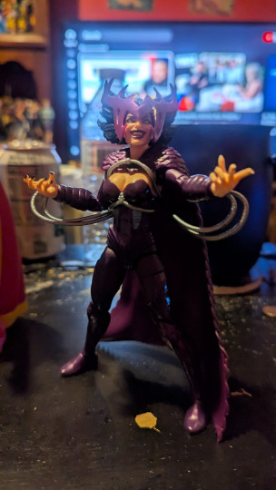 Display by Loganxdanstoys