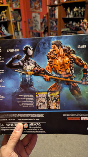 Display by Loganxdanstoys