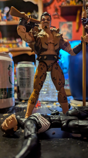Display by Loganxdanstoys