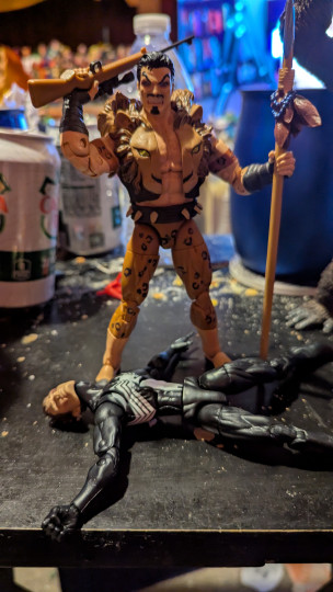 Display by Loganxdanstoys