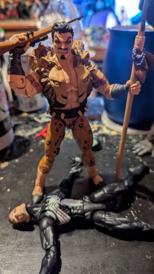 Display by Loganxdanstoys