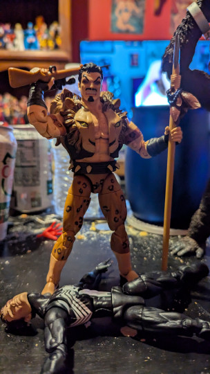 Display by Loganxdanstoys