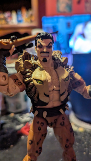Display by Loganxdanstoys