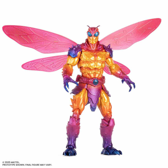 Buzz-Off