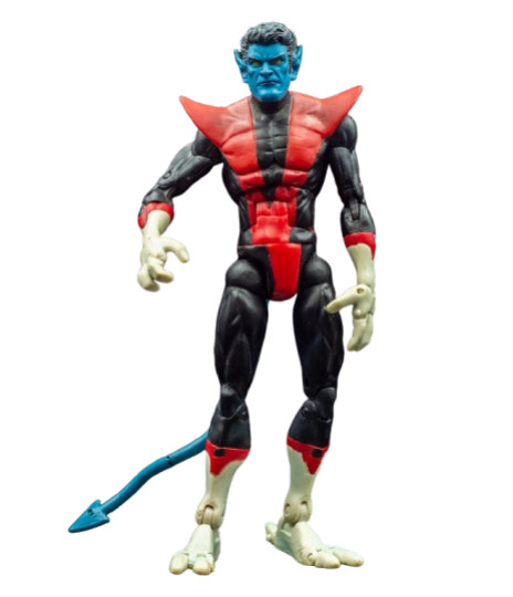Display by stevendreamfish: Nightcrawler