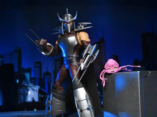 Shredder