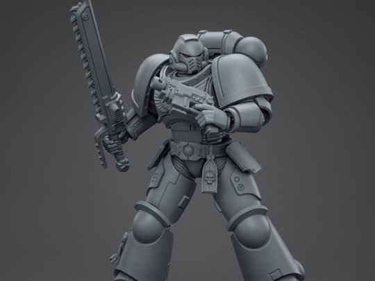 Space Marines Intercessor