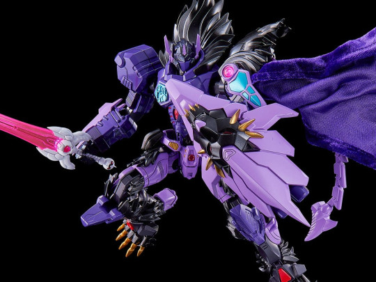 Galva Convoy