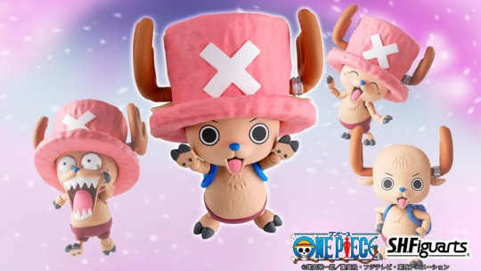 Tony Tony Chopper -Drum Island-