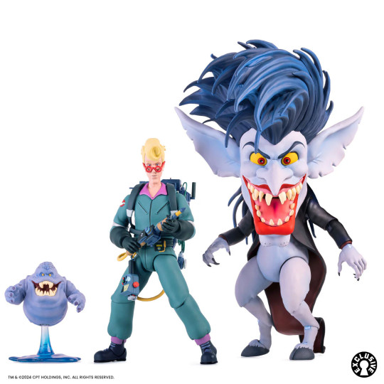 Collector figure art