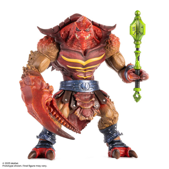 Collector figure art