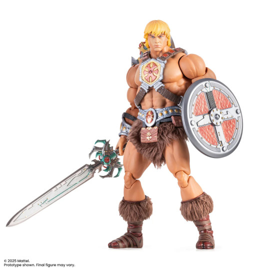 He-Man