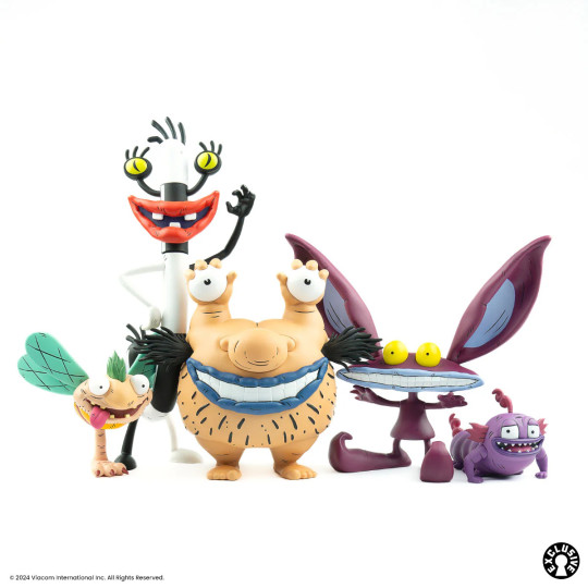 Mondo Squads