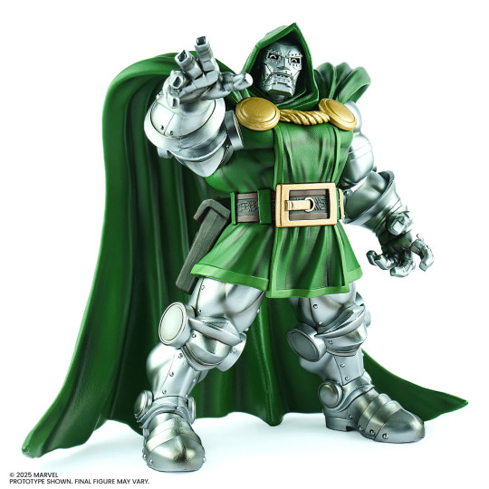 Doctor Doom