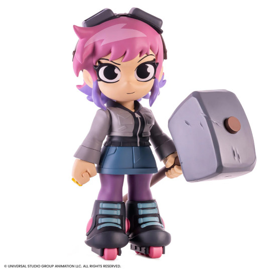 Ramona Flowers