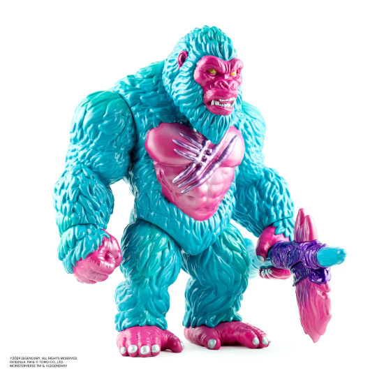 Godzilla x Kong: The New Empire - Kong - Hollow Earth Variant