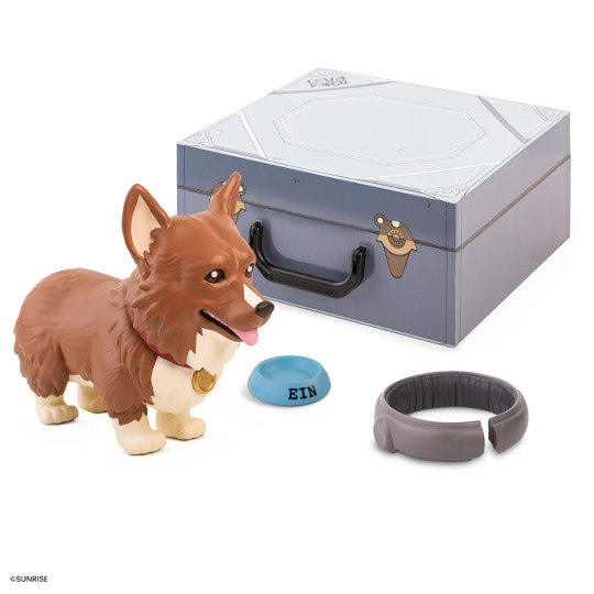 Ein - Stray Dog Strut Timed Edition
