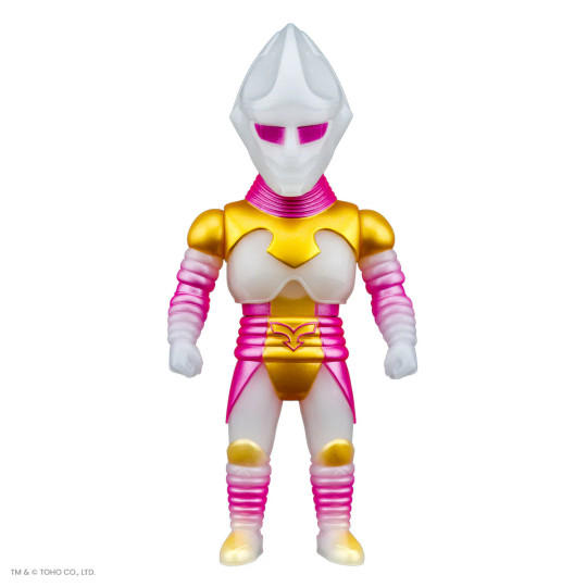 Jet Jaguar - Cherry Blossom GID Variant SDCC Exclusive