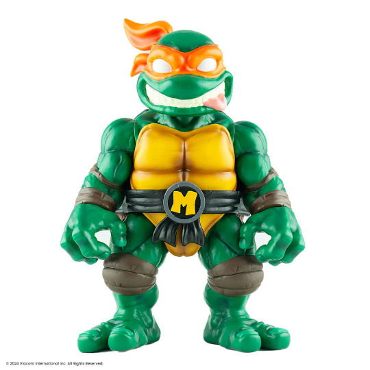 Teenage Mutant Ninja Turtles - Michelangelo
