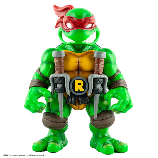 Teenage Mutant Ninja Turtles - Raphael