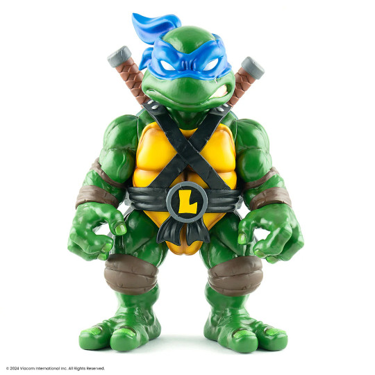 Teenage Mutant Ninja Turtles - Leonardo