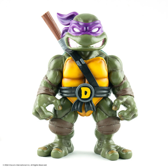 Collector figure art