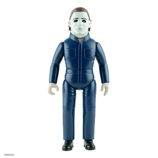 Halloween II - Michael Myers