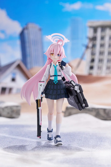 Hoshino Takanashi