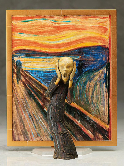 The Scream