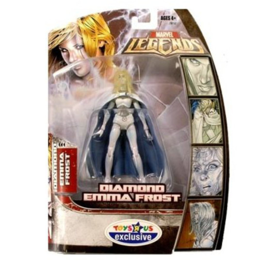 Emma Frost