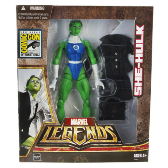 She-Hulk