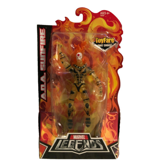 Sunfire