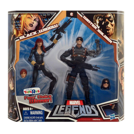 Black Widow