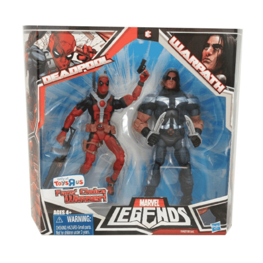 Deadpool