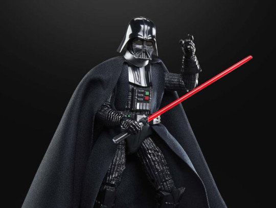 Archive Collection Darth Vader