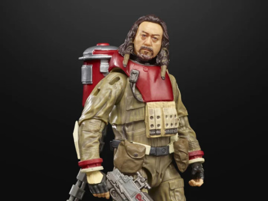 Baze Malbus (Rogue One)
