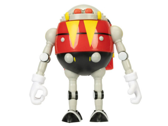 Eggrobo