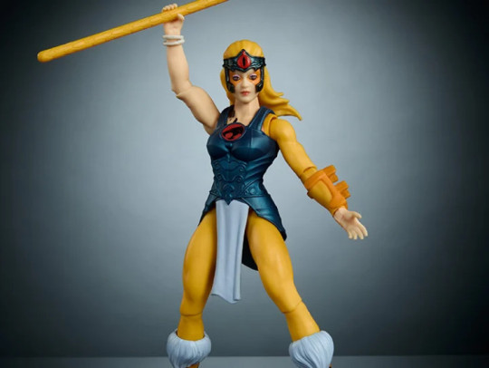 Cheetara