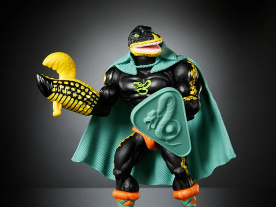 Lord Gr'Asp