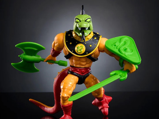 Reptilax