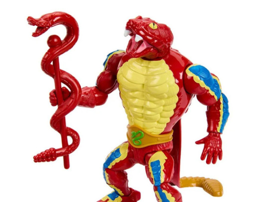 Rattlor