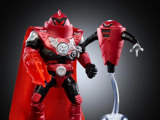 Horde Trooper