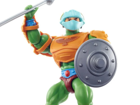 Eternian Palace Guard