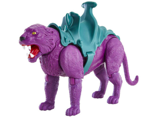 Panthor