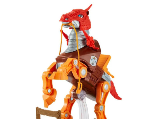 Stridor