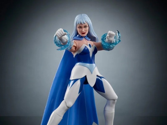 Frosta