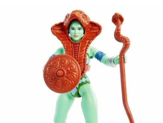 Eternian Goddess