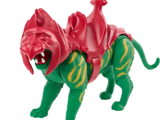 Battle Cat