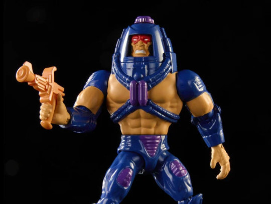Man-E-Faces