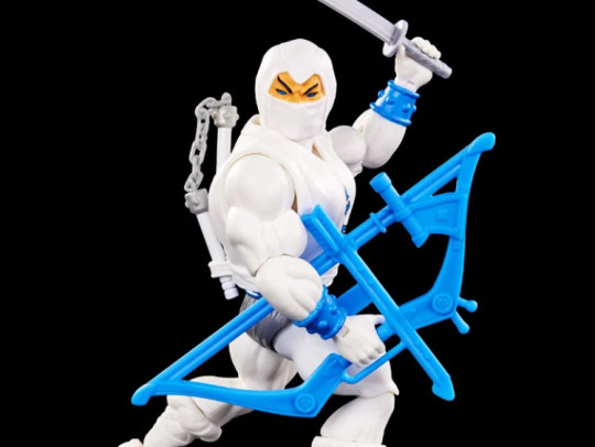Slamurai